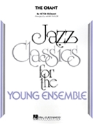 Chant The by Feldman Victor - Taylor Mark - for Jazz Ensemble