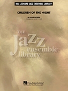 Children Of The Night by Shorter Wayne - Taylor Mark - for Jazz Ensemble