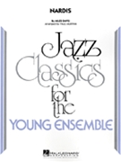Nardis by Davis Miles - Murtha Paul - for Jazz Ensemble