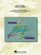 Viva La Vida by - Holmes Roger - Coldplay for Jazz Ensemble
