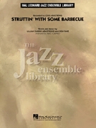 Struttin' With Some Barbecue by Armstrong Lil / Ray - Tomaro Mike - Louis Armstrong for Jazz Ensemble