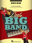 Afro Blue by Santamaria Mongo - Mossman Michael Phi - for Little Big Band