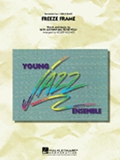 Freeze Frame by Justman and Wolf - Holmes Roger - J. Geils for Jazz Ensemble