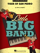Tiger Of San Pedro by Labarbera John T. for Little Big Band