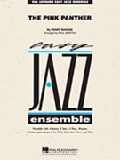 Pink Panther by Mancini Henry - Murtha Paul - for Jazz Ensemble