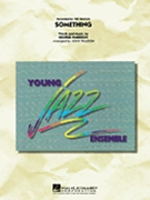 Something by Harrison George - Wasson John - The Beatles for Jazz Ensemble