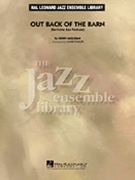 Out Back Of The Barn by Mulligan Gerry - Taylor Mark - for Jazz Ensemble