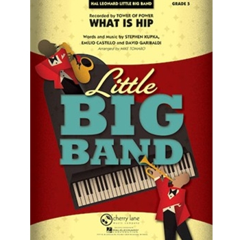 What Is Hip Full Score