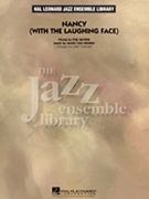 Nancy (With The Laughing Face) by Van Heusen and Silvers - Tomaro Mike - for Jazz Ensemble