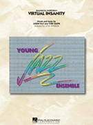 Virtual Insanity by Kay and Smith - Wasson John - Jamiroquai for Jazz Ensemble