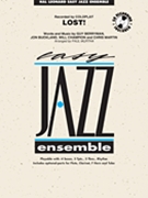 Lost by - Murtha Paul - for Jazz Ensemble