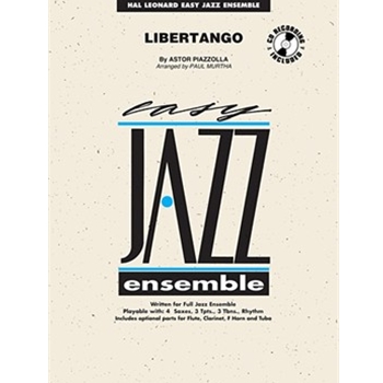 Libertango