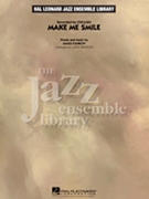 Make Me Smile by Pankow James - Wasson John - Chicago for Jazz Ensemble