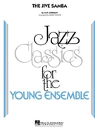 Jive Samba by Adderley Nat - Taylor Mark - for Jazz Ensemble