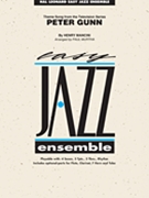 Peter Gunn by Mancini Henry - Murtha Paul - for Jazz Ensemble