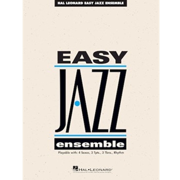 Any Way You Want It W/cd Full Score