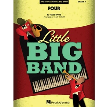 Four Full Score