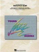 Runaway Baby by Mars Levine and Lawrence - Murtha Paul - Bruno Mars for Jazz Ensemble