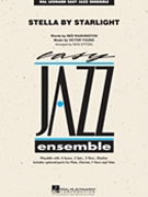 Stella By Starlight by Young Victor - Stitzel Rick - for Jazz Ensemble