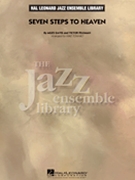 Seven Steps To Heaven by Davis Miles - Tomaro Mike - for Jazz Ensemble