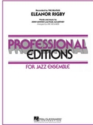 Eleanor Rigby by Lennon and McCartney - Richards Eric - The Beatles for Jazz Ensemble