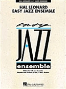 On Green Dolphin Street by Kaper Bronislau - Stitzel Rick - for Jazz Ensemble