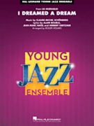 I Dreamed A Dream by Natel Jean-Marc - Holmes Roger - for Score and Parts