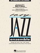 Skyfall by Adkins and Epworth - Berry John - Adele for Jazz Ensemble