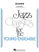 Jeannine by Pearson Duke - Taylor Mark - for Jazz Ensemble