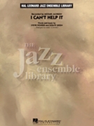 I Can't Help It by Wonder and Green - Tomaro Mike - Michael Jackson for Jazz Ensemble