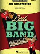 Pink Panther The by Mancini Henry - Tomaro Mike - Bobby McFerrin for Little Big Band