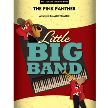 Pink Panther, The Full Score