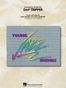 Day Tripper by Lennon and McCartney - Wasson John - The Beatles for Jazz Ensemble
