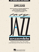 Applause by - Berry John - Lady Gaga for Jazz Ensemble