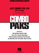 Jazz Combo Pak #39 (Tin Pan Alley) by - Taylor Mark - for Combo
