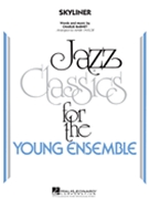Skyliner by Barnet Charlie - Taylor Mark - for Jazz Ensemble