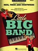 Here There and Everywhere by Lennon and McCartney - Taylor Mark - The Beatles for Little Big Band