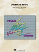 Christmas Island by Moraine Lyle - Murtha Paul - for Jazz Ensemble