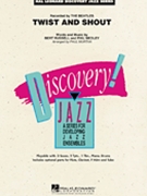 Twist and Shout by Russell and Medley - Murtha Paul - The Beatles for Jazz Ensemble