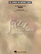 Tutu by Miller Marcus - Mossman Michael P - Miles Davis for Jazz Ensemble