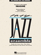 Imagine by Lennon John - Berry John - John Lennon for Jazz Ensemble