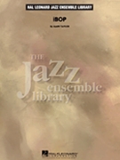 iBop by Taylor Mark for Jazz Ensemble