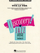 Viva La Vida by Champion Will - Berry John - Coldplay for Jazz Ensemble