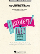 Counting Stars by Tedder Ryan - Berry John - OneRepublic for Jazz Ensemble