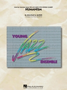 Humanism by Batiste Jonathan M - Murtha Paul - for Jazz Ensemble