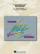 Buckjump by Andrews Troy - Wasson John - Trombone Shorty for Jazz Ensemble