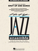 Shut Up and Dance by - Berry John - Walk The Moon for Jazz Ensemble