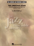 The Christmas Song (Chestnuts Roasting on an Open Fire) by Wells Robert - Taylor Mark - for Jazz Ensemble