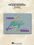 The Bare Necessities (from The Jungle Book) by Gilkyson Terry - Wasson John - for Jazz Ensemble