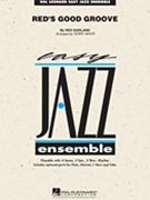 Red's Good Groove by Garland Red - Terry White - for Jazz Ensemble
